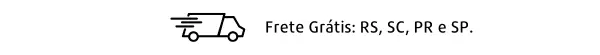 Frete Grátis