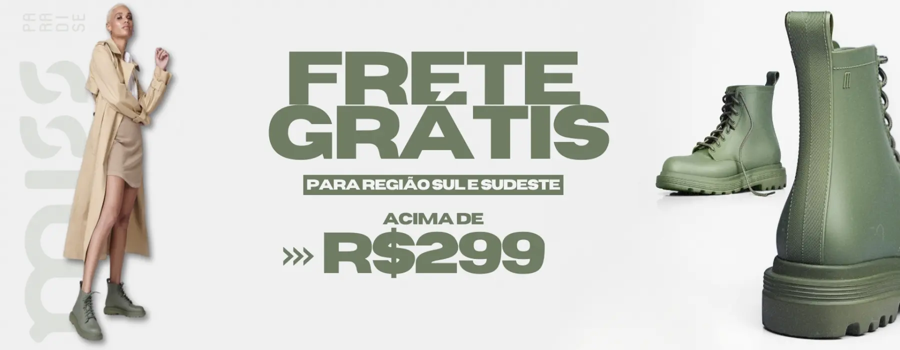 Frete Grátis