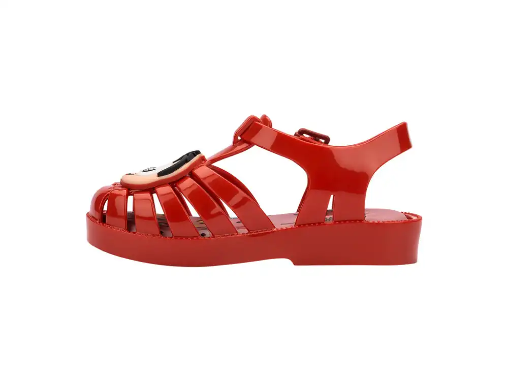 MINI MELISSA POSSESSION + MONICA TOY