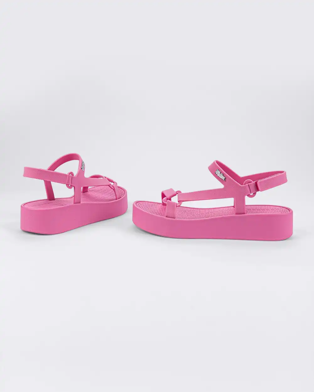 MELISSA SUN DOWNTOWN PLATFORM AD