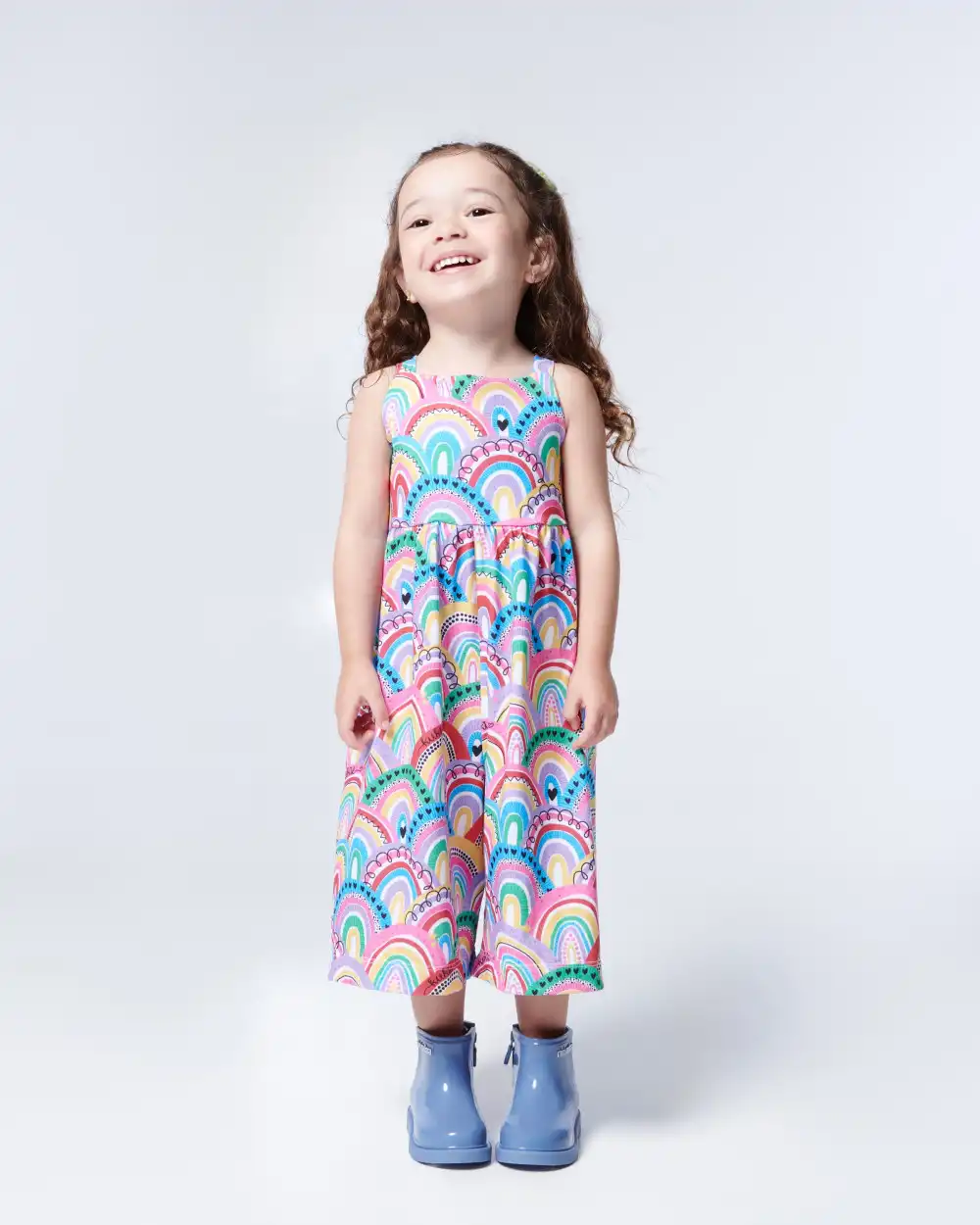 MINI MELISSA CHELSEA BOOT II BB