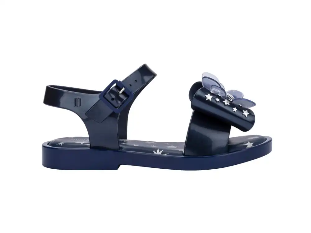 Mini Melissa Mar Sandal Star II Infantil