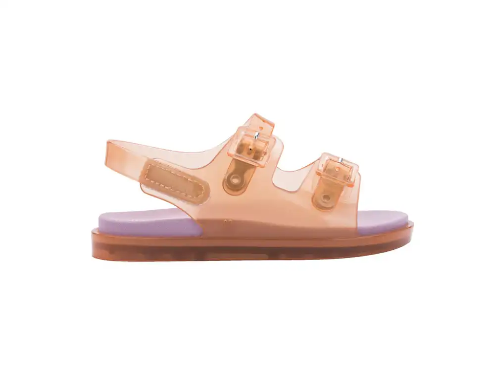 MINI MELISSA WIDE SANDAL BB