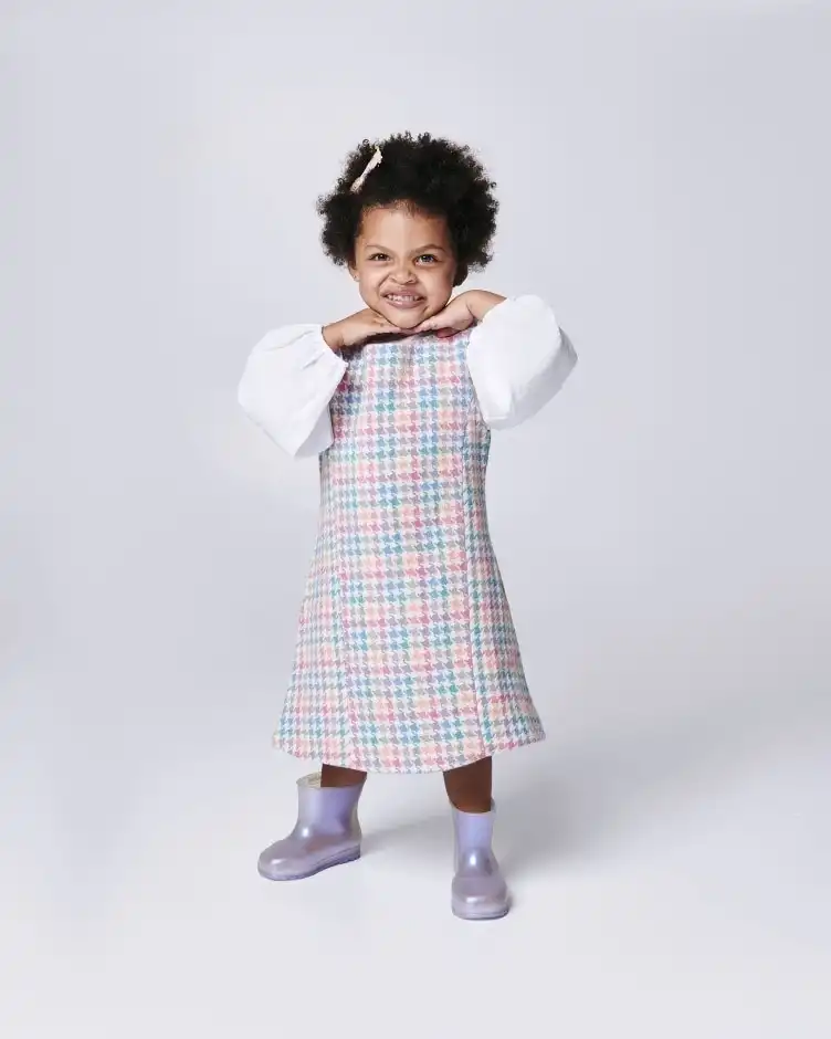 MINI MELISSA WELLY BB