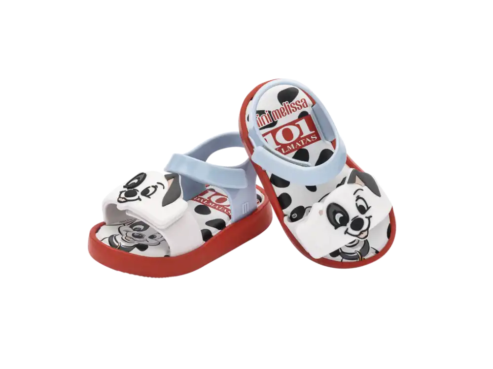 MINI MELISSA JUMP + CATS AND DOGS BB