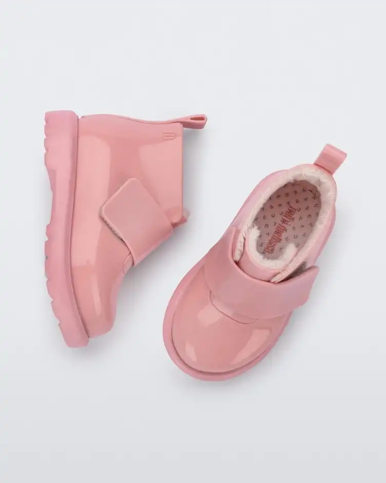 MINI MELISSA CHELSEA BOOT BB