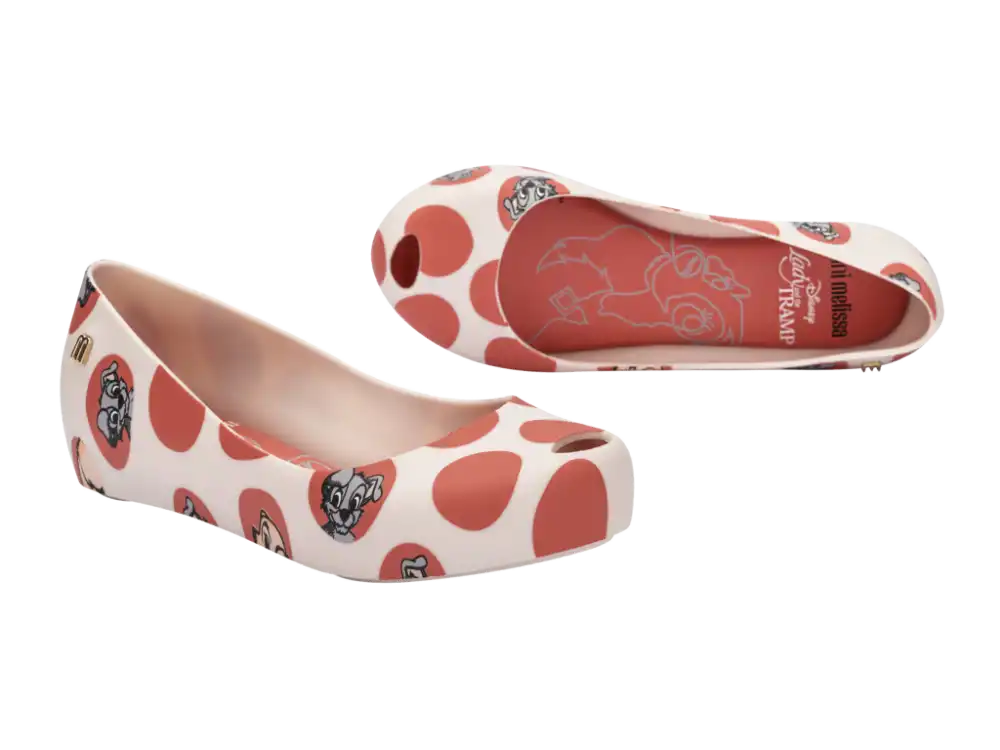 MINI MELISSA ULTRAGIRL + CATS AND DO