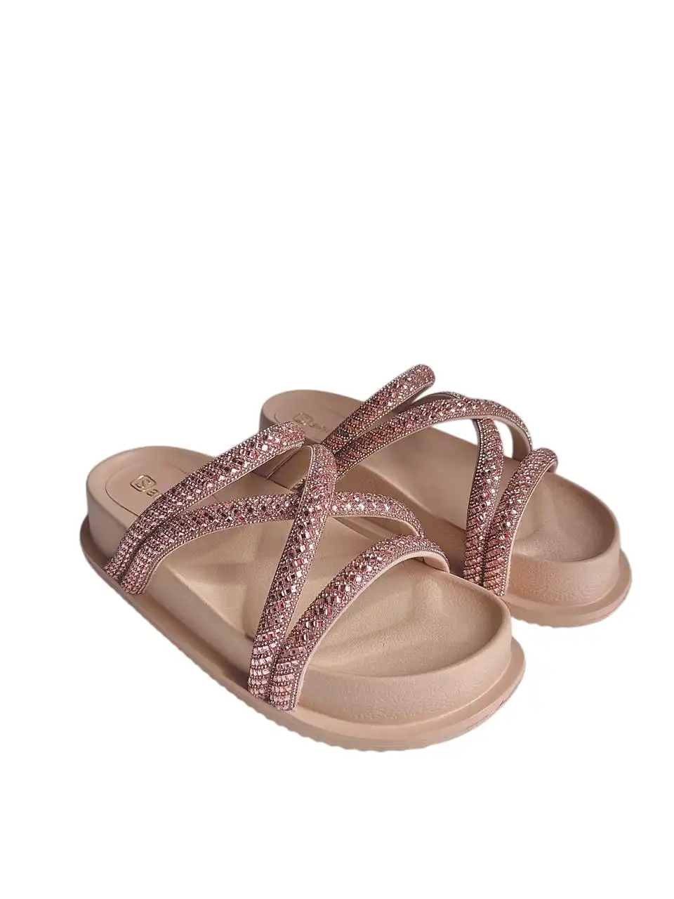 SANDÁLIA PAPETE SANTINELLI 1550-001-242