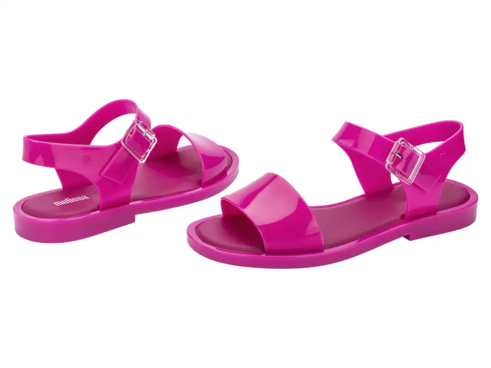 MELISSA MAR SANDAL AD