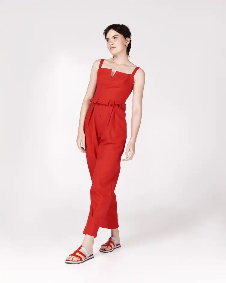 MELISSA PATH SLIDE AD