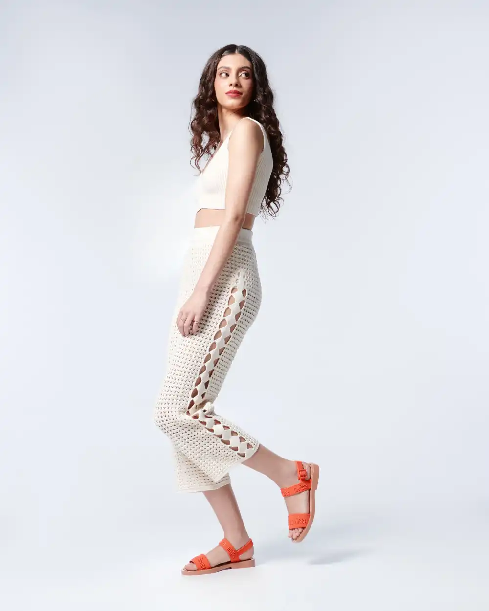 MELISSA MAR M LOVER AD