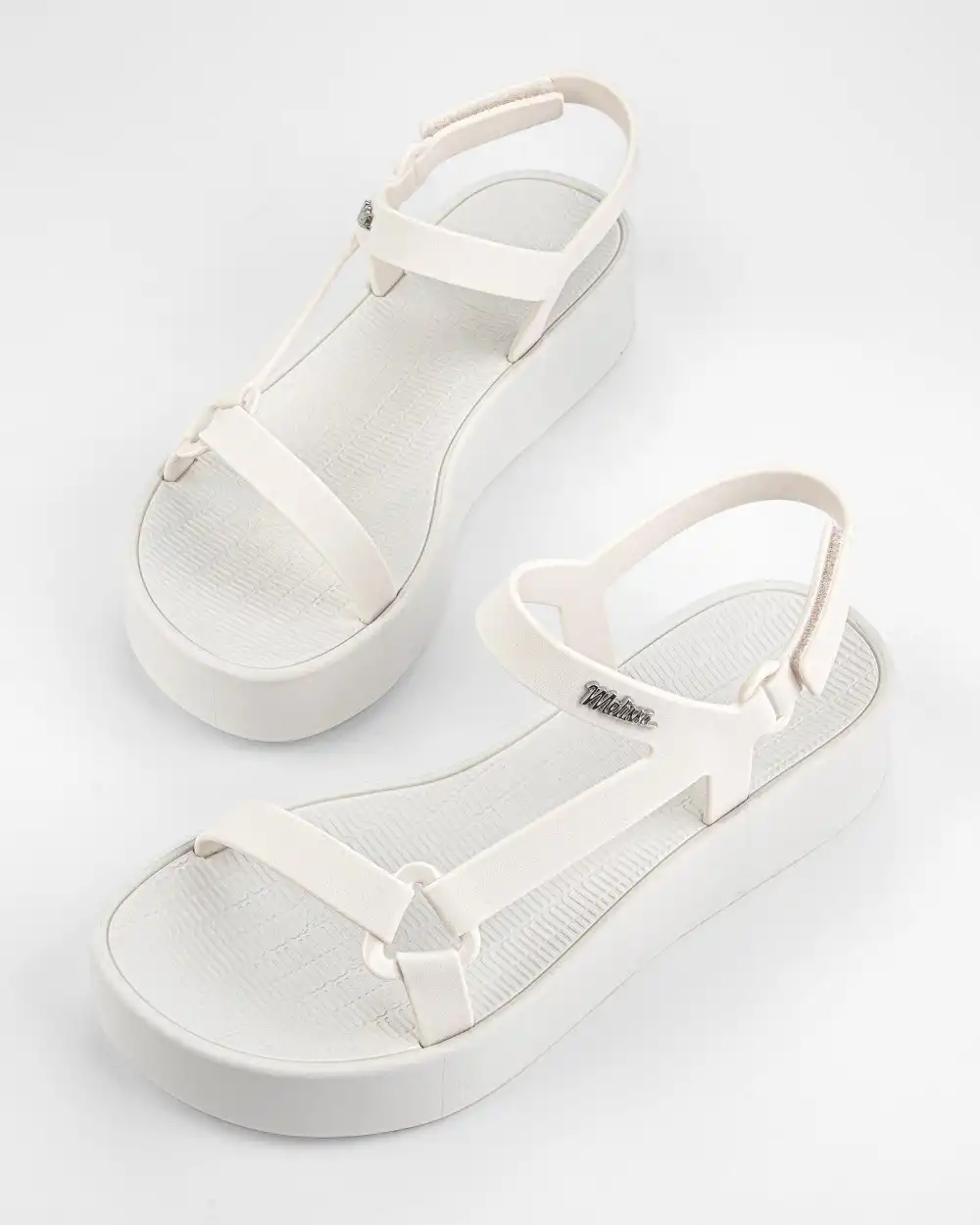 MELISSA SUN DOWNTOWN PLATFORM AD