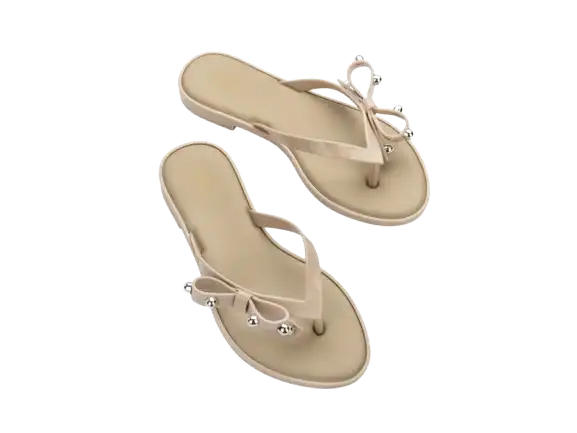 MELISSA FLIP FLOP SLIM II AD