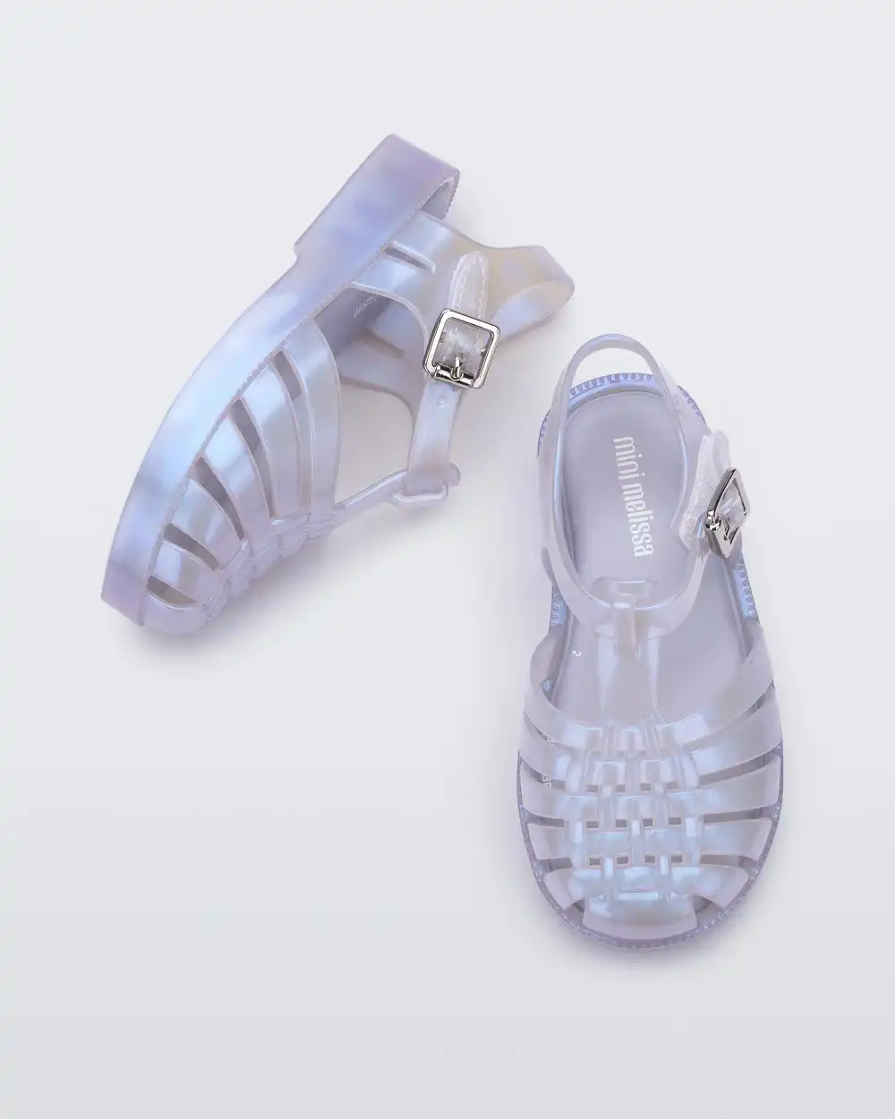 MINI MELISSA POSSESSION BB