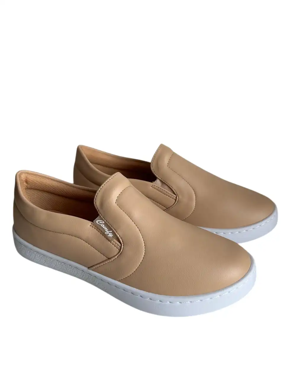 TÊNIS CASUAL FEMININO SANTINELLI 1490-076-241