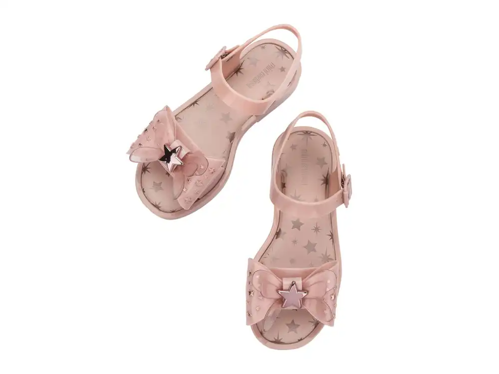 Mini Melissa Mar Sandal Star II Infantil
