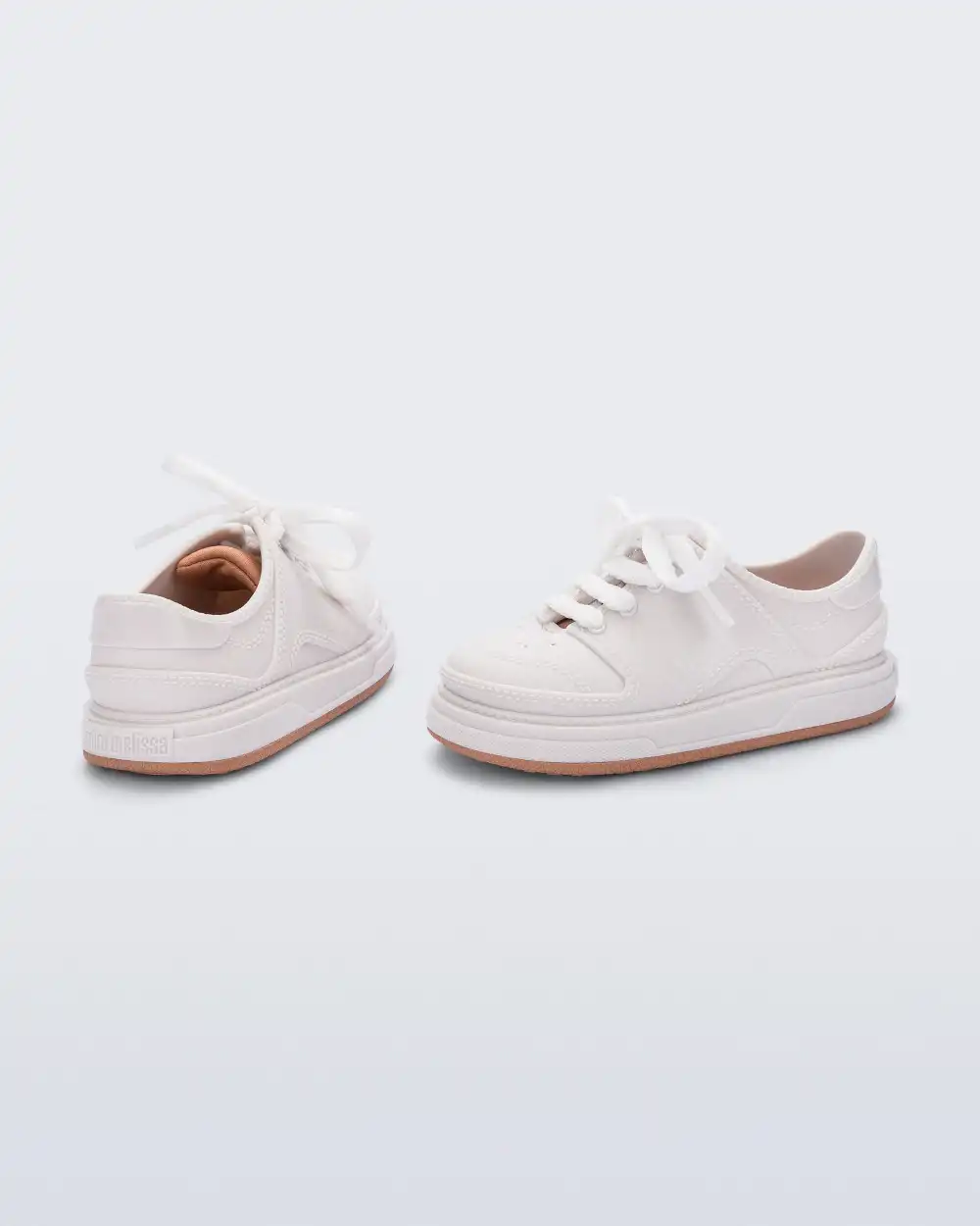MINI MELISSA BOLD SNEAKER BB