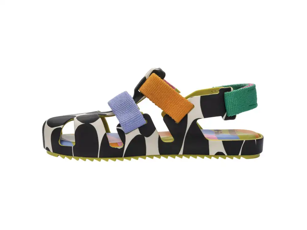 MINI MELISSA IOIÔ + FÁBULA INF