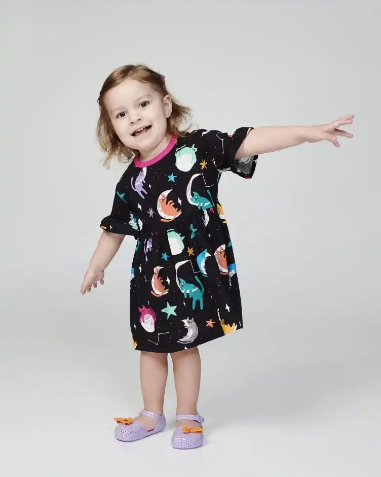 MINI MELISSA FURADINHA POP BB