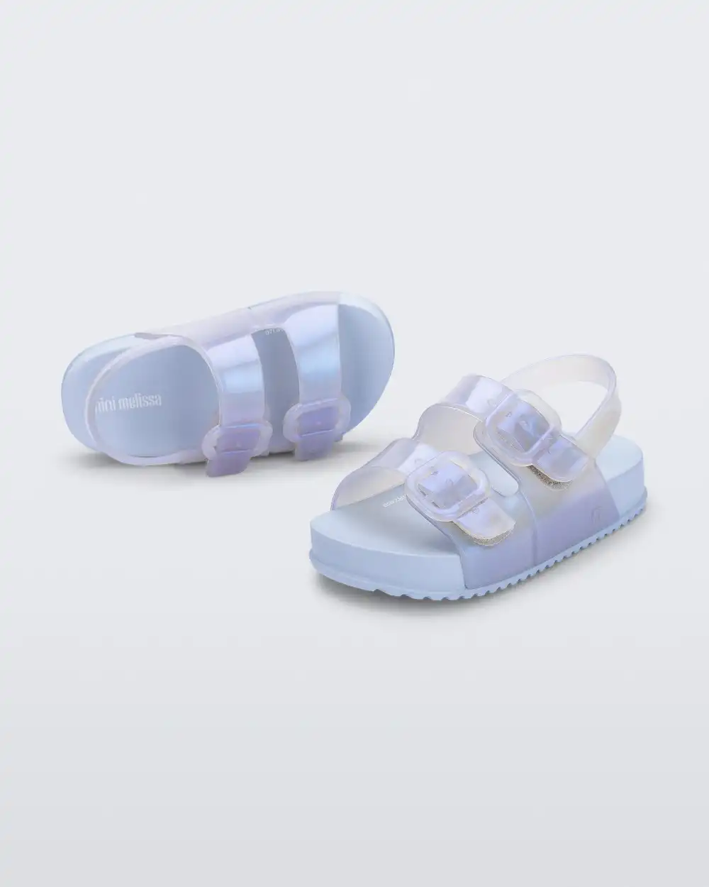 MINI MELISSA COZY SANDAL BB