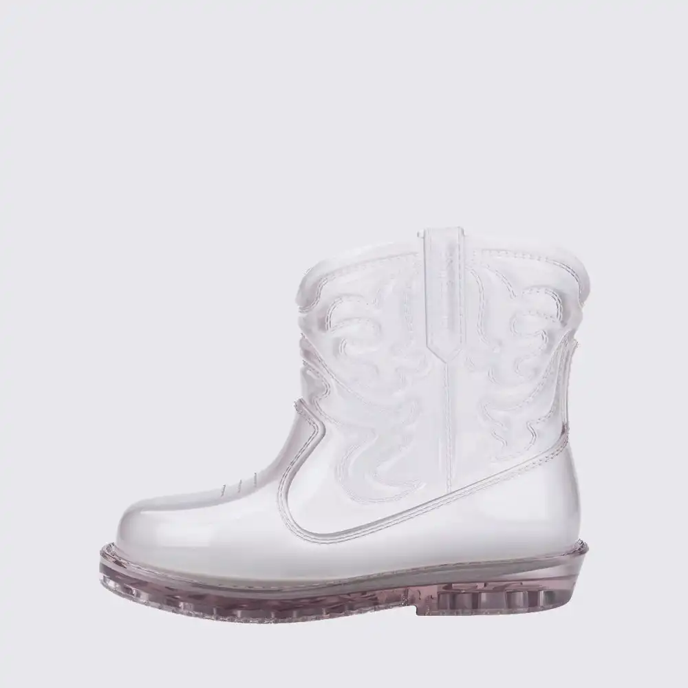 MINI MELISSA TEXAS BOOT BB