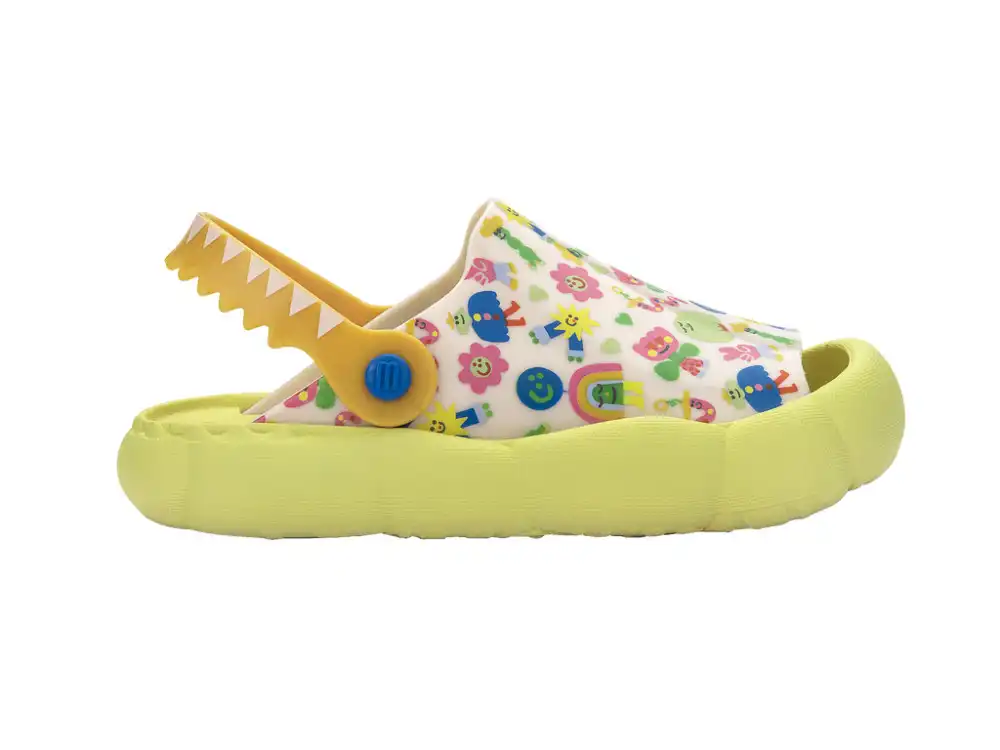 MINI MELISSA CRIATURA + FÁBULA INF