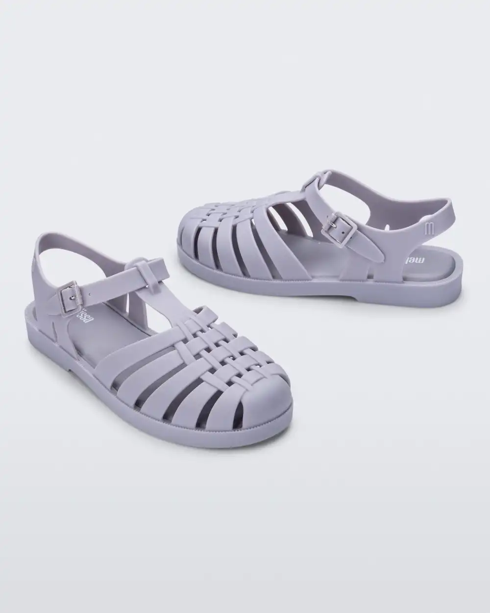 MELISSA POSSESSION AD