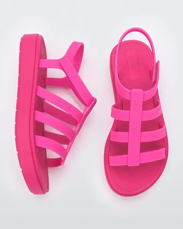 MELISSA SUN RODEO PLATFORM AD