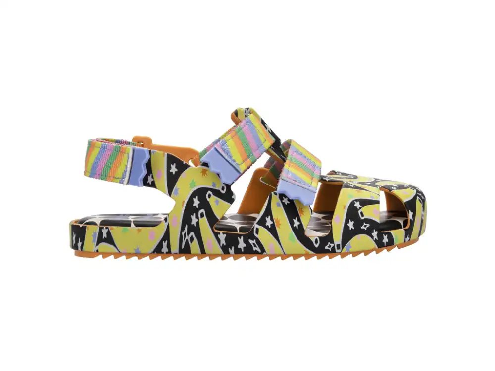 MINI MELISSA IOIÔ + FÁBULA INF