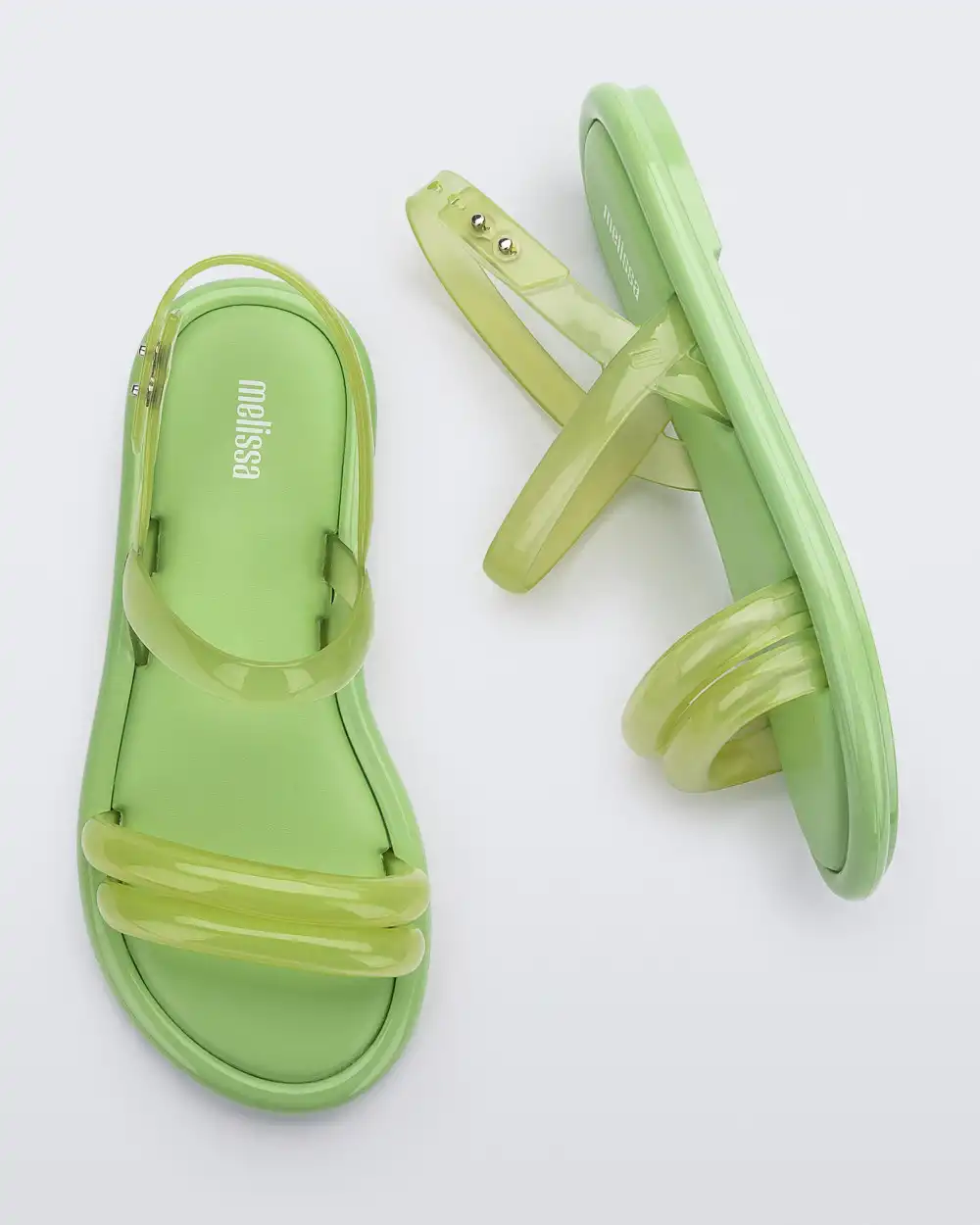 MELISSA AIRBUBBLE SANDAL AD