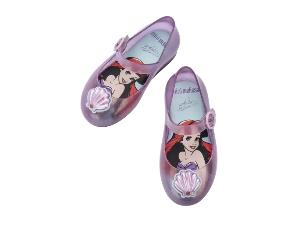 MINI MELISSA SWEET LOVE + DISNEY PRI
