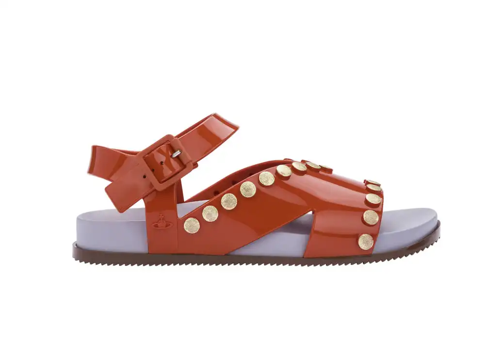 VIVIENNE WESTWOOD ANGLOMANIA + MELIS