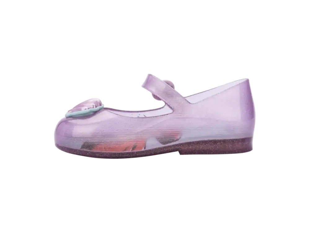 MINI MELISSA SWEET LOVE + DISNEY PRI