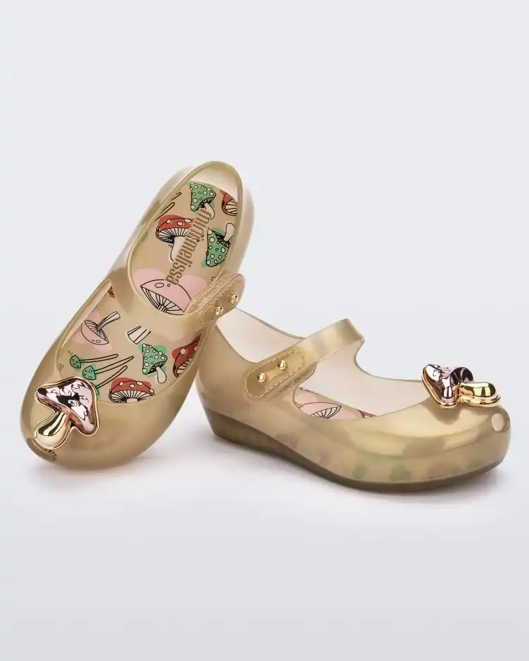 MINI MELISSA ULTRAGIRL LAND BB