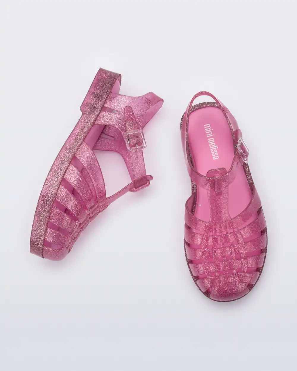 MINI MELISSA POSSESSION SHINY INF