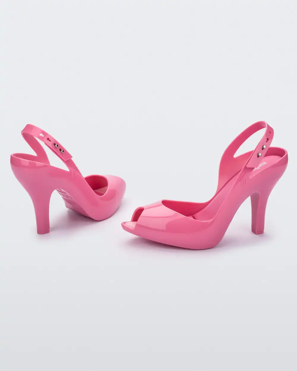 MELISSA LADY DRAGON II AD