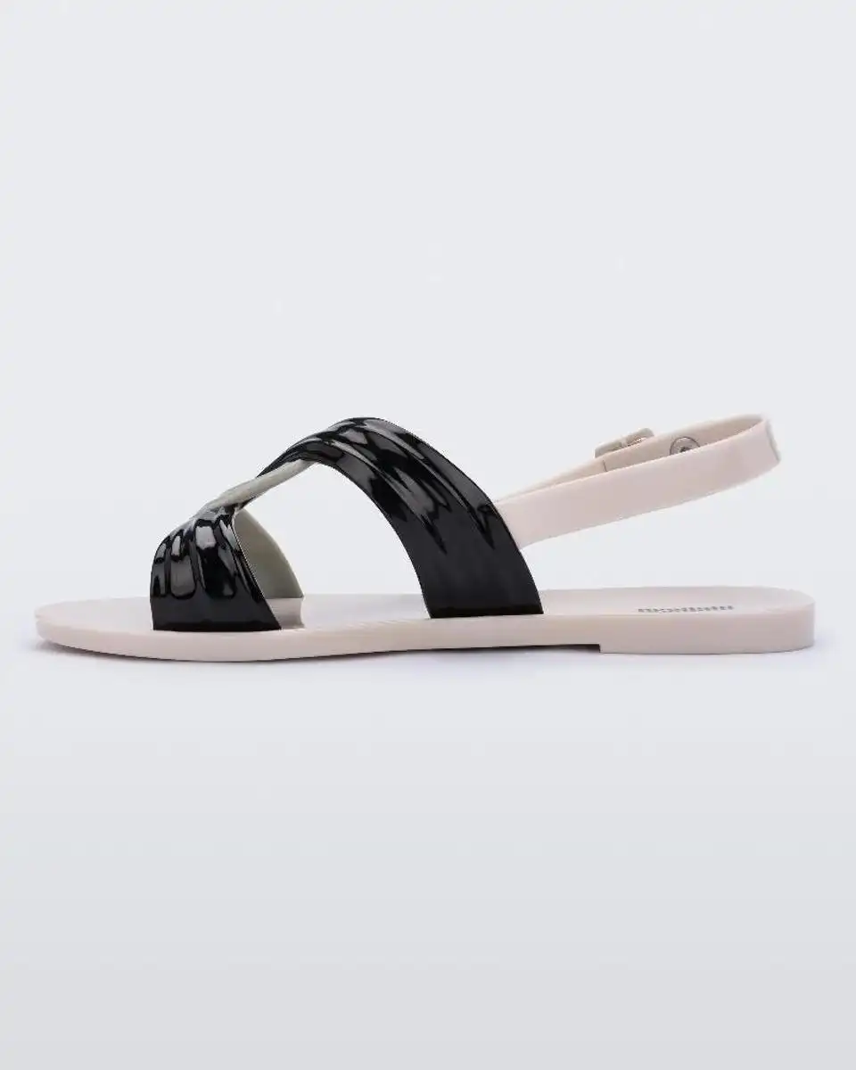 MELISSA ESSENTIAL MIX SANDAL AD