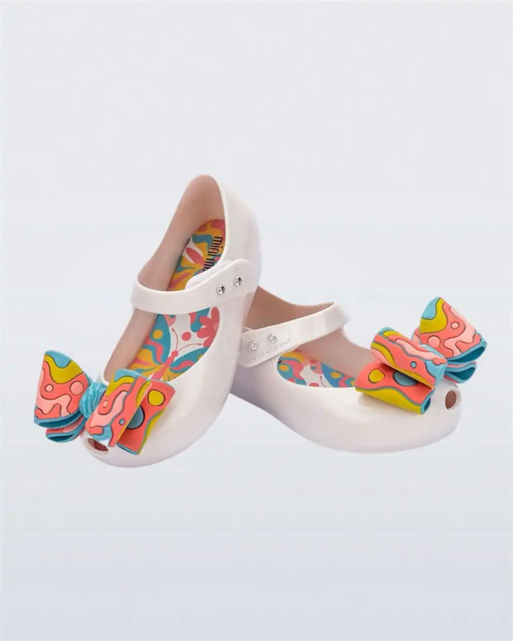 MINI MELISSA ULTRAGIRL WONDERLAND BB