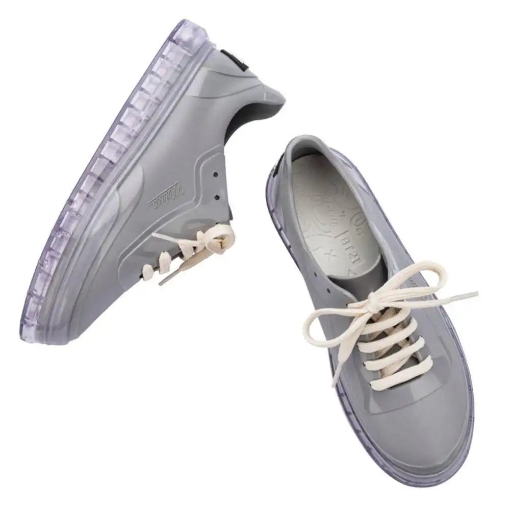 MELISSA CLASSIC SNEAKER + BT21 AD