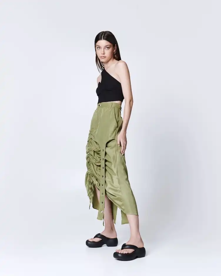 MELISSA FREE FUZZY PLATFORM AD