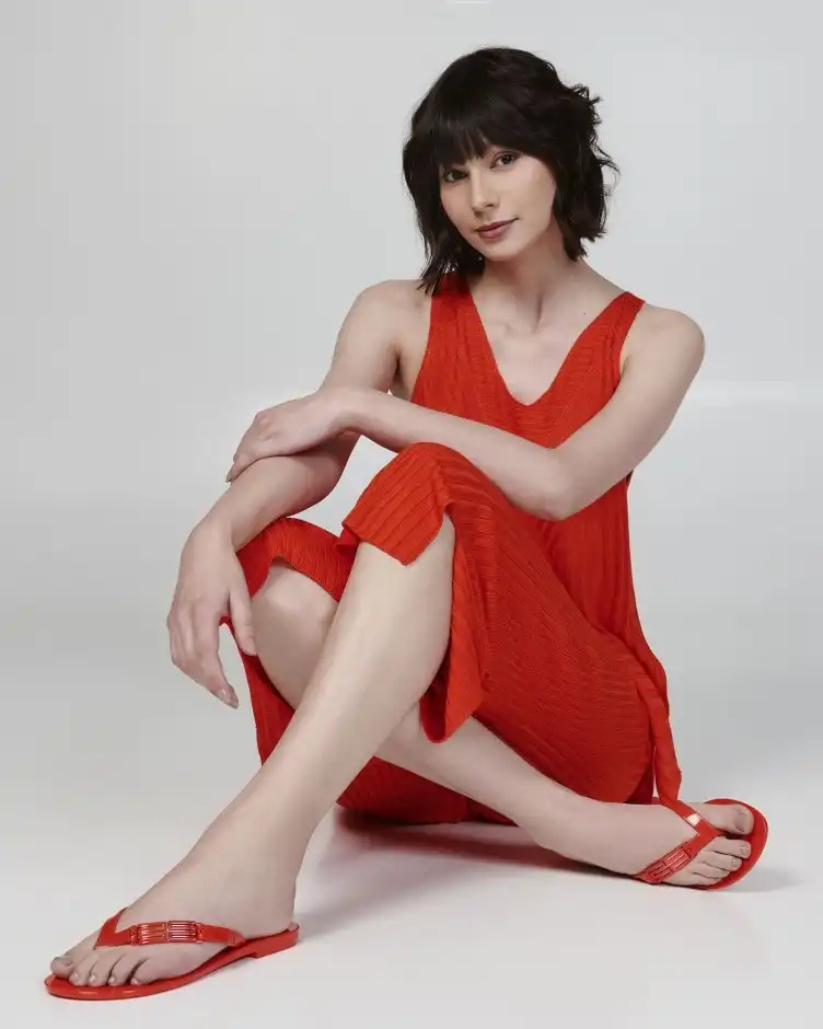 MELISSA HARMONIC M CHIC