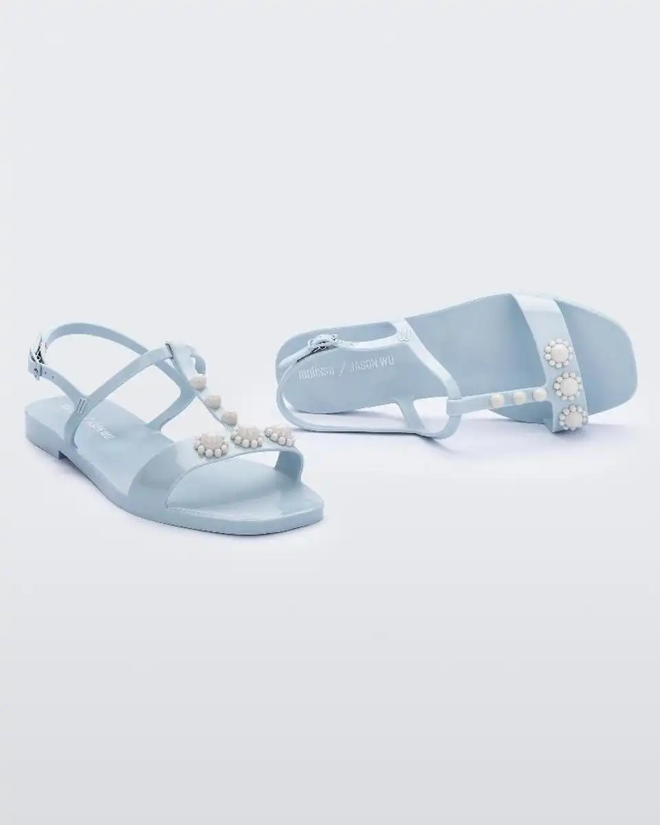 MELISSA ESSENTIAL NEW FEMME + JASON