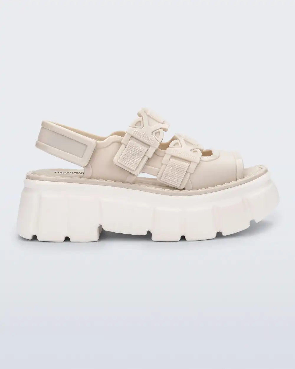 MELISSA REBEL SANDAL