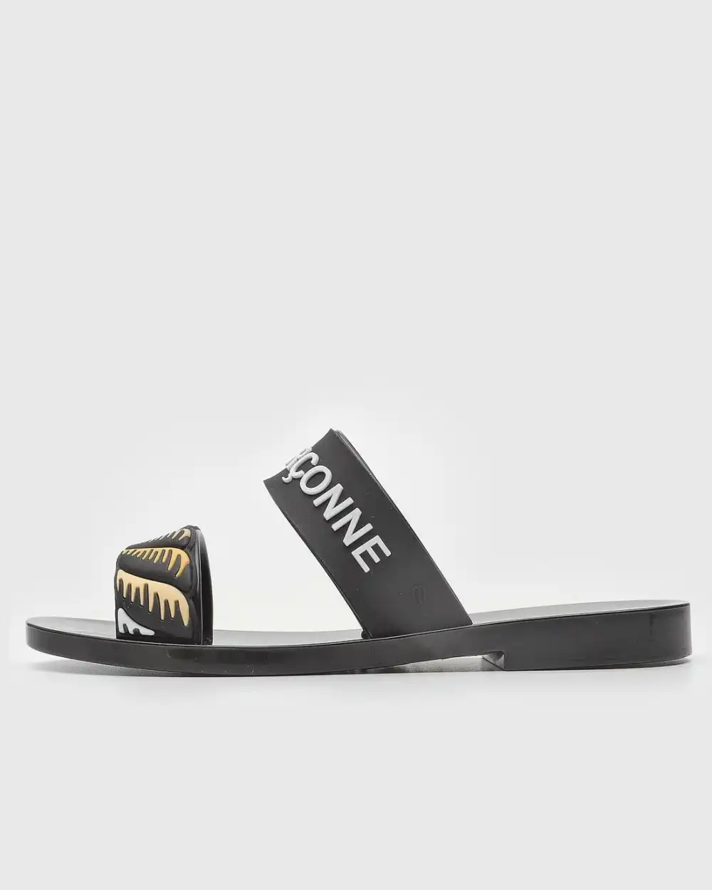 PRETO/BRANCO/AMARELO