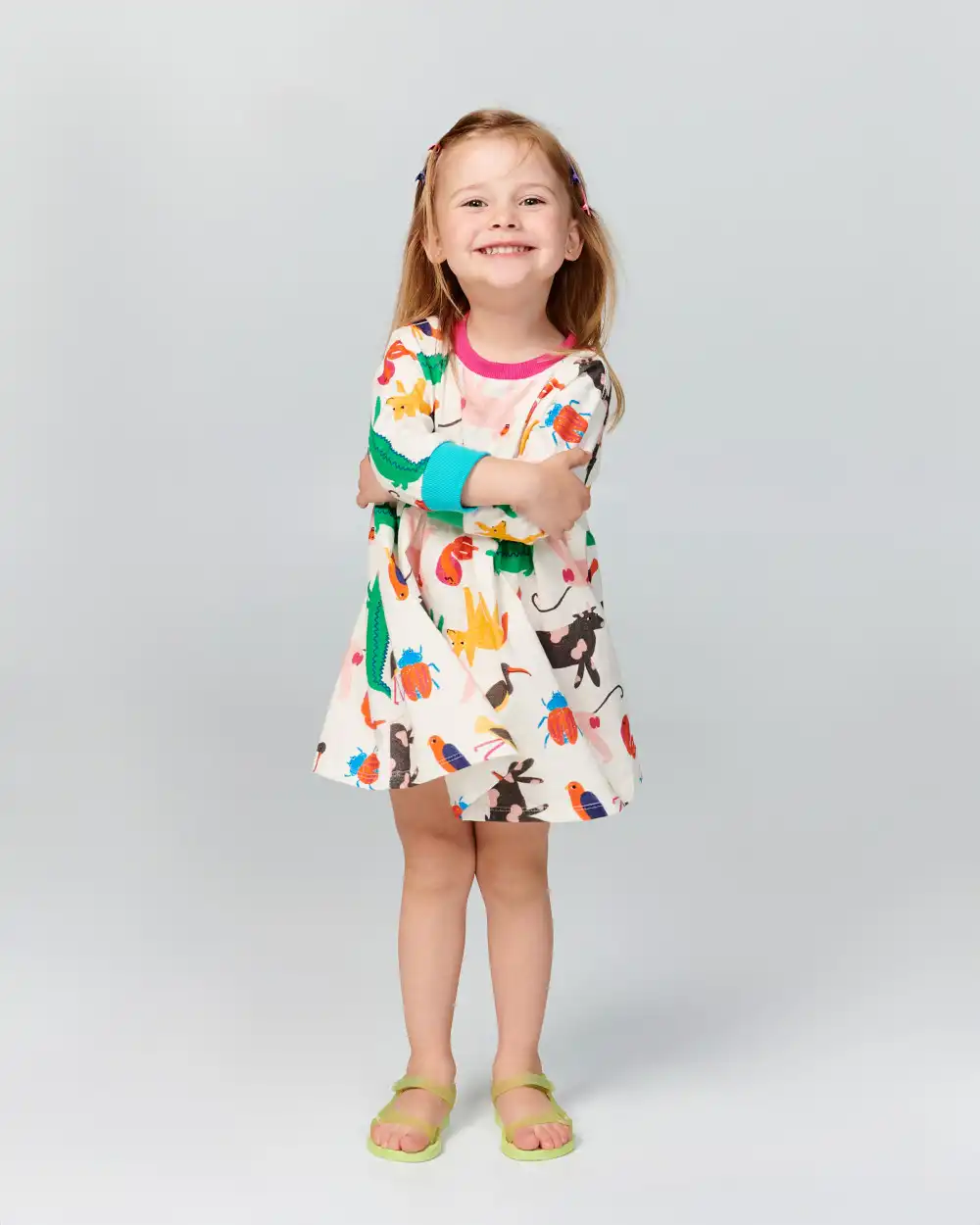 MINI MELISSA SUN DOWNTOWN BB