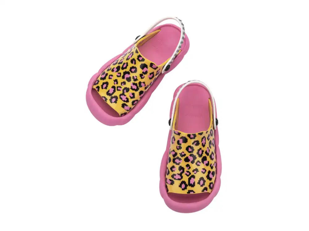 MINI MELISSA CRIATURA + FÁBULA INF
