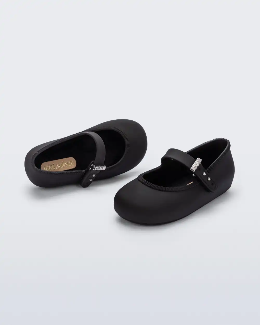 MINI MELISSA SOFT BALLERINA BB