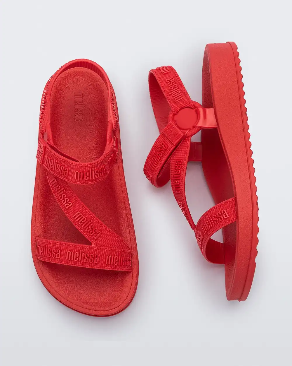 MELISSA STRIPES M LOVER AD