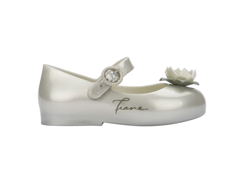 MINI MELISSA SWEET LOVE + DISNEY PRI