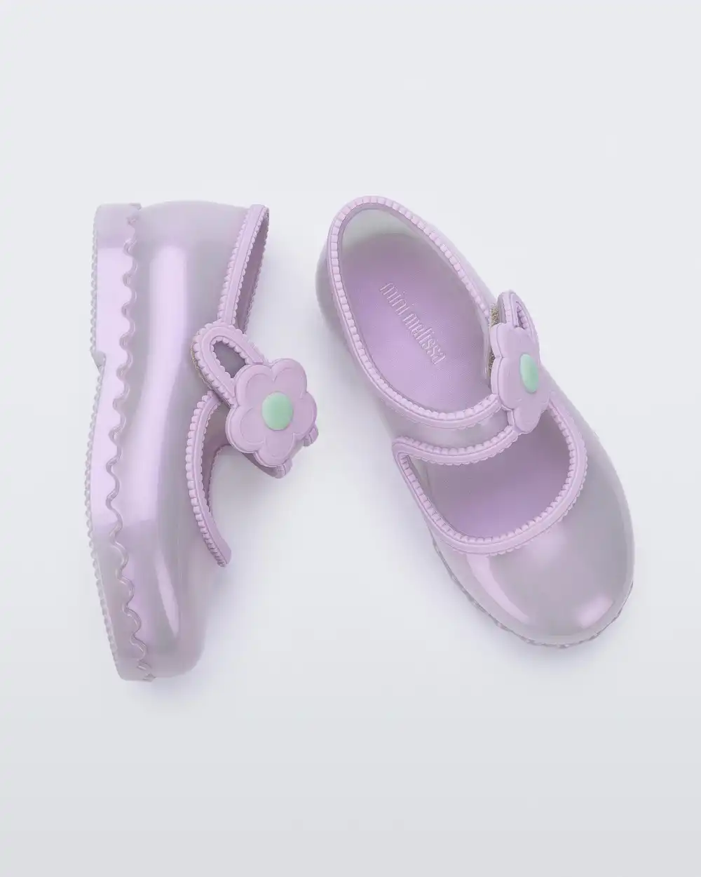 MINI MELISSA HIP BALLERINA BB